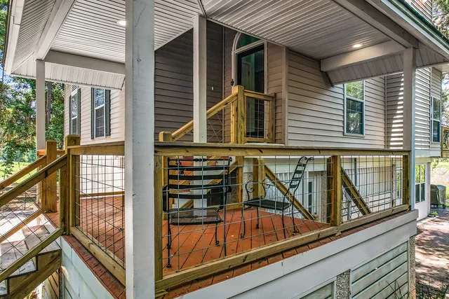 $499,900 | 1356 Fiddler Trace, Townsend, GA 31331