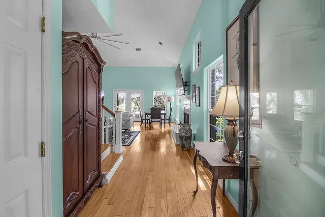 $499,900 | 1356 Fiddler Trace, Townsend, GA 31331