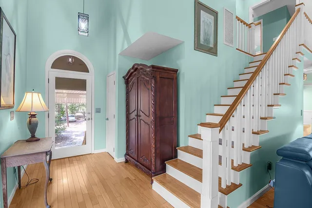 $499,900 | 1356 Fiddler Trace, Townsend, GA 31331