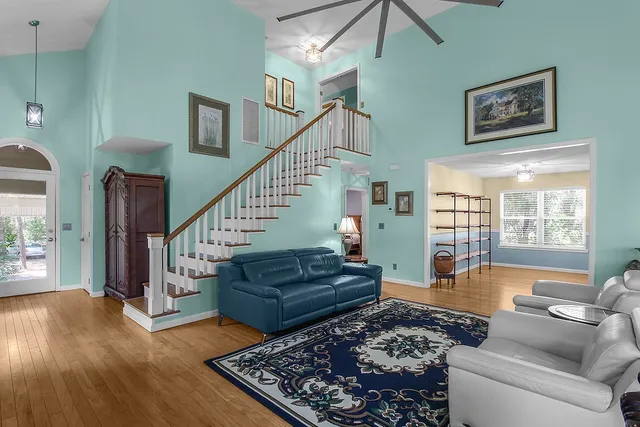 $499,900 | 1356 Fiddler Trace, Townsend, GA 31331