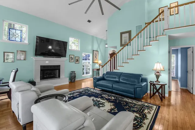 $499,900 | 1356 Fiddler Trace, Townsend, GA 31331