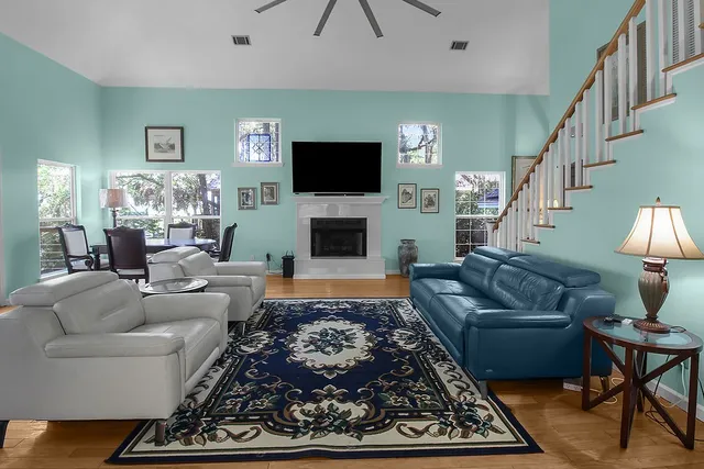 $499,900 | 1356 Fiddler Trace, Townsend, GA 31331