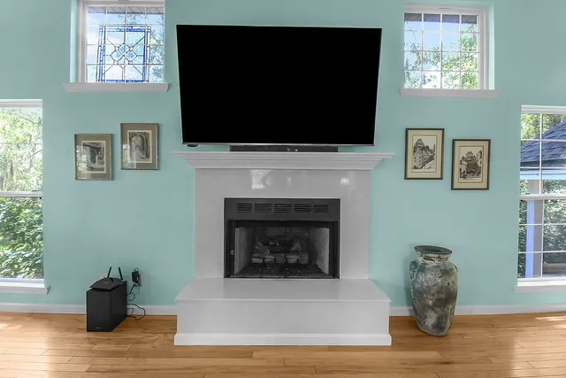 $499,900 | 1356 Fiddler Trace, Townsend, GA 31331