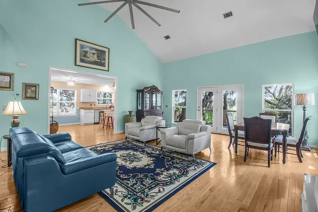 $499,900 | 1356 Fiddler Trace, Townsend, GA 31331