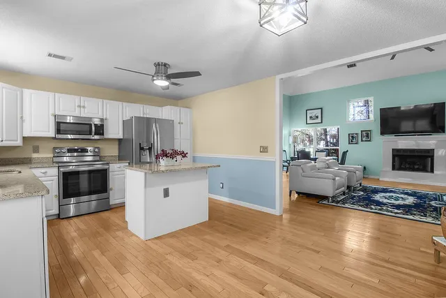 $499,900 | 1356 Fiddler Trace, Townsend, GA 31331