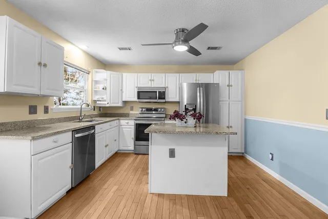 $499,900 | 1356 Fiddler Trace, Townsend, GA 31331