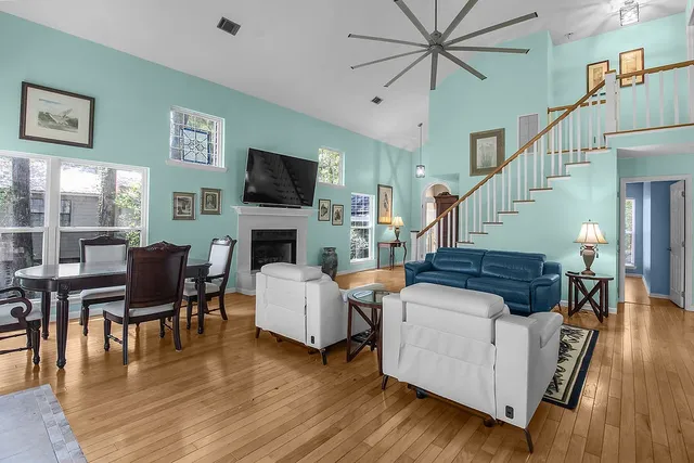 $499,900 | 1356 Fiddler Trace, Townsend, GA 31331