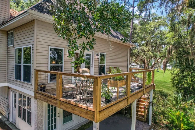 $499,900 | 1356 Fiddler Trace, Townsend, GA 31331