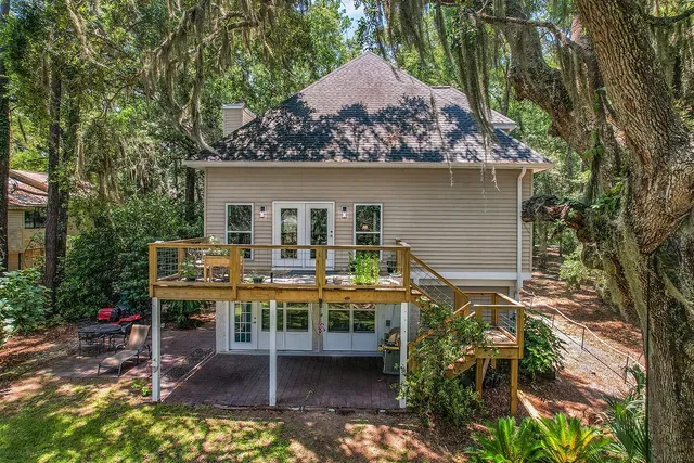 $499,900 | 1356 Fiddler Trace, Townsend, GA 31331