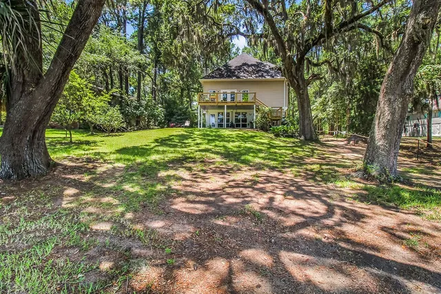 $499,900 | 1356 Fiddler Trace, Townsend, GA 31331