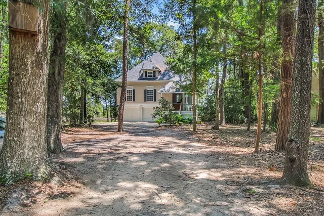 $499,900 | 1356 Fiddler Trace, Townsend, GA 31331