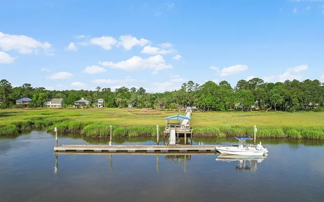 $499,900 | 1356 Fiddler Trace, Townsend, GA 31331