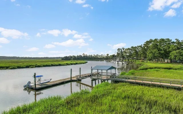 $499,900 | 1356 Fiddler Trace, Townsend, GA 31331