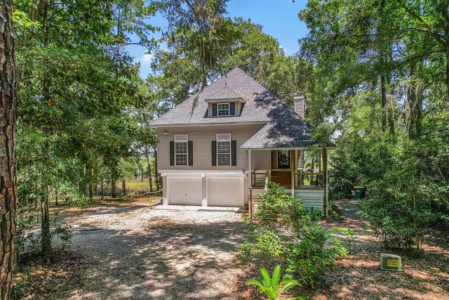 $499,900 | 1356 Fiddler Trace, Townsend, GA 31331