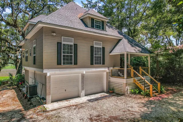 $499,900 | 1356 Fiddler Trace, Townsend, GA 31331