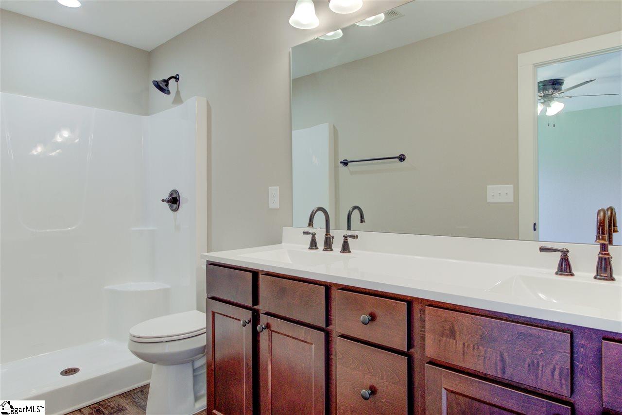 1657 Currys Lake Road Gray Court, SC 29645 - Photo 11 of 11