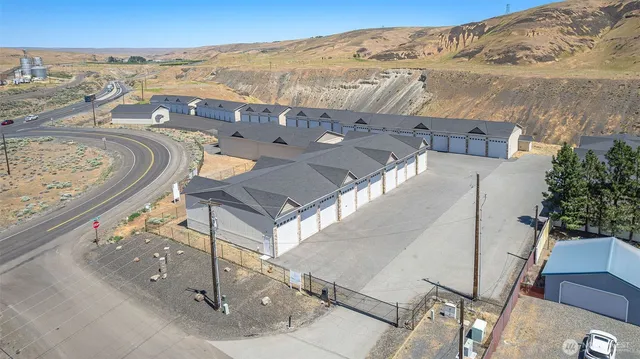 $400 | 9967 W8 Road Northwest, Unit G40, Quincy, WA 98848