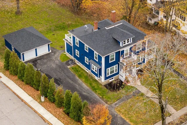 $6,500 | 815 Central Avenue, Dover, NH 03820