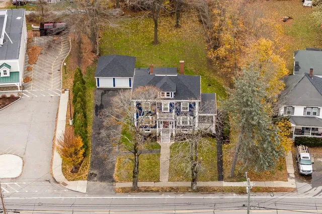 $6,500 | 815 Central Avenue, Dover, NH 03820