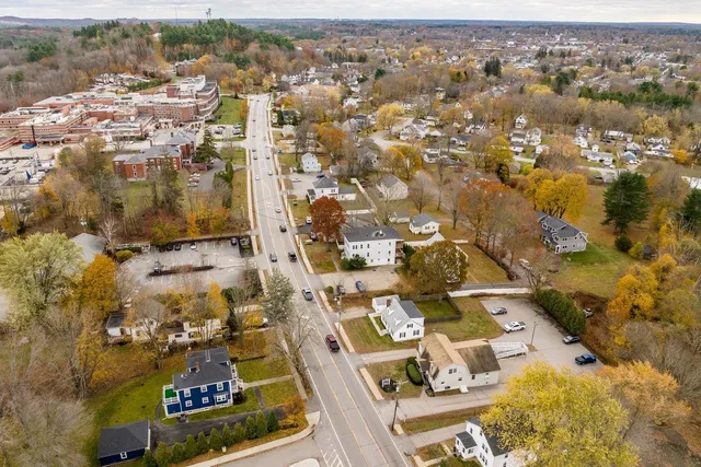 $6,500 | 815 Central Avenue, Dover, NH 03820