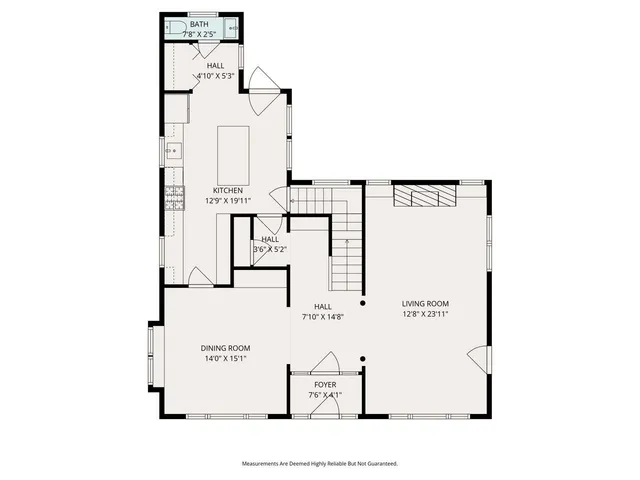$6,500 | 815 Central Avenue, Dover, NH 03820