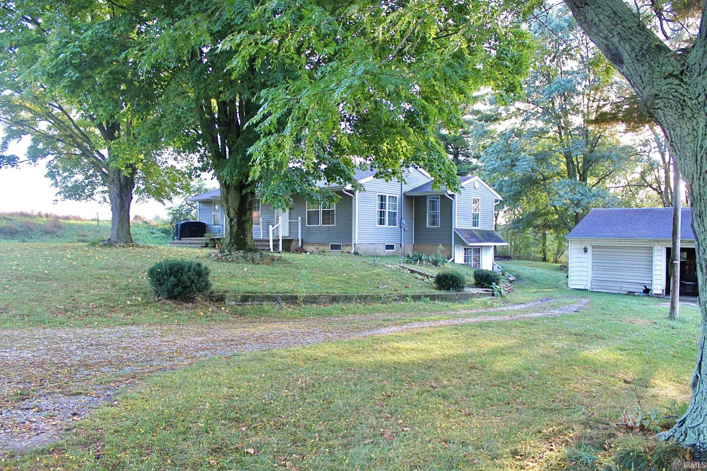 2995 North Tamarack Road Walkerton, IN 46574 - Photo 2 of 18