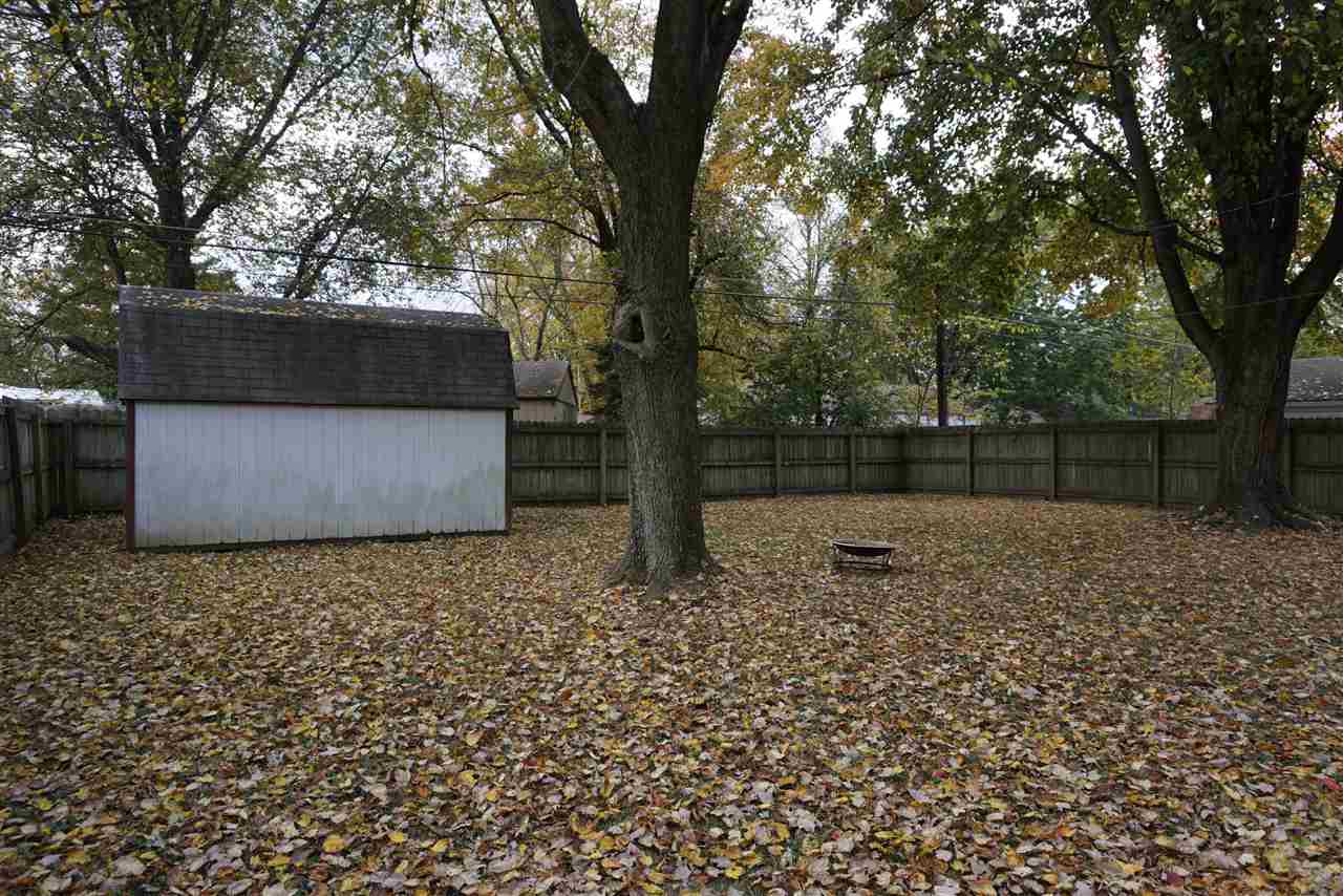 306 Lexington Road Evansville, IN 47710 - Photo 22 of 25 Gallery Image 22