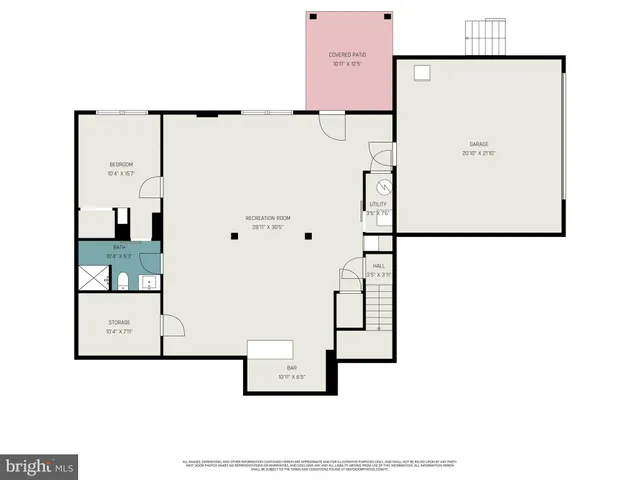 $450,000 | 8024 Yellowstone Drive, Harrisburg, PA 17112