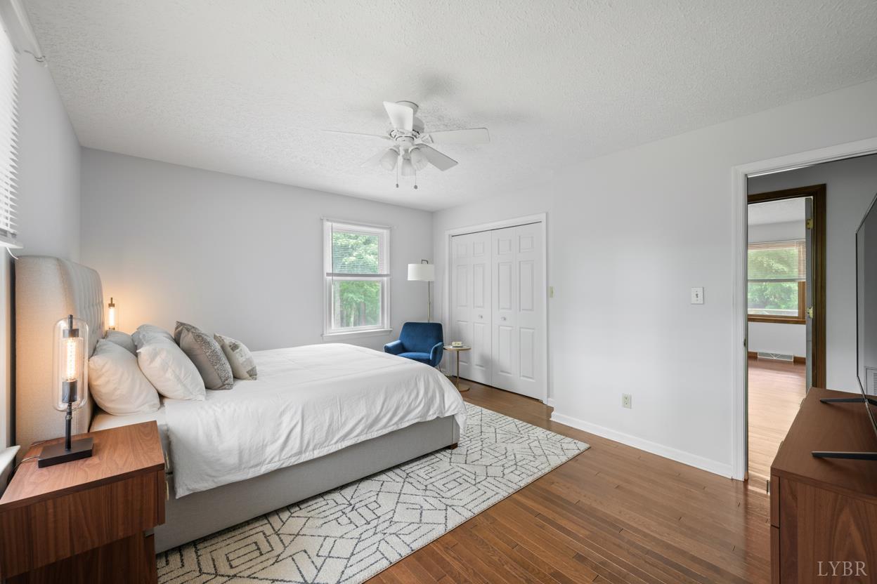 125 Cane Raiser Court Amherst, VA 24521 - Photo 11 of 53