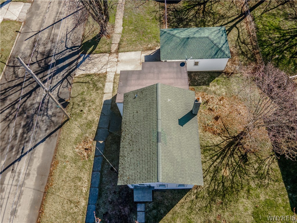 167 Lock Street Lockport, NY 14094 - Photo 45 of 45