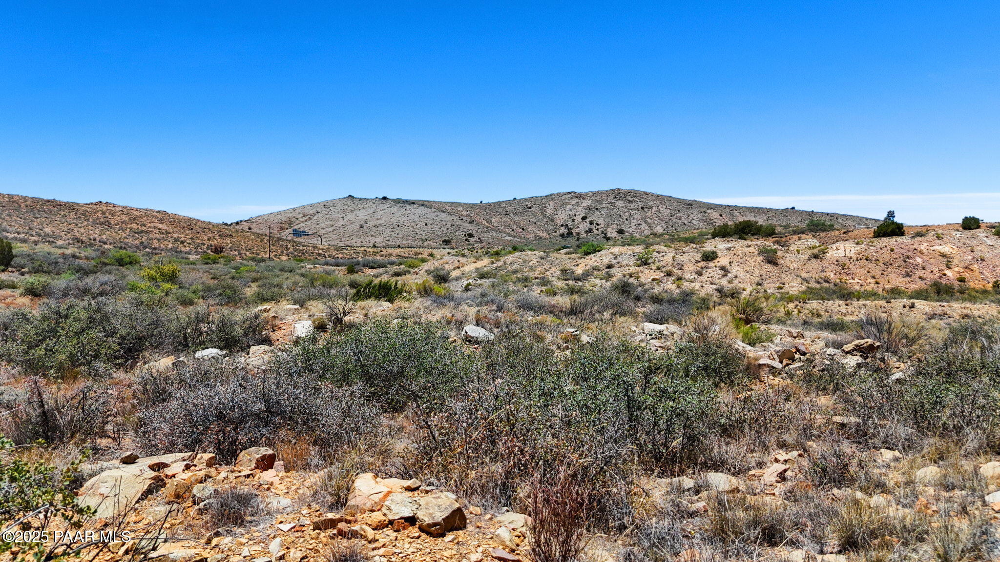 0 South Lot K - Val Vista Road Mayer, AZ 86333 - Photo 11 of 15 11-007K Lot Photo_1