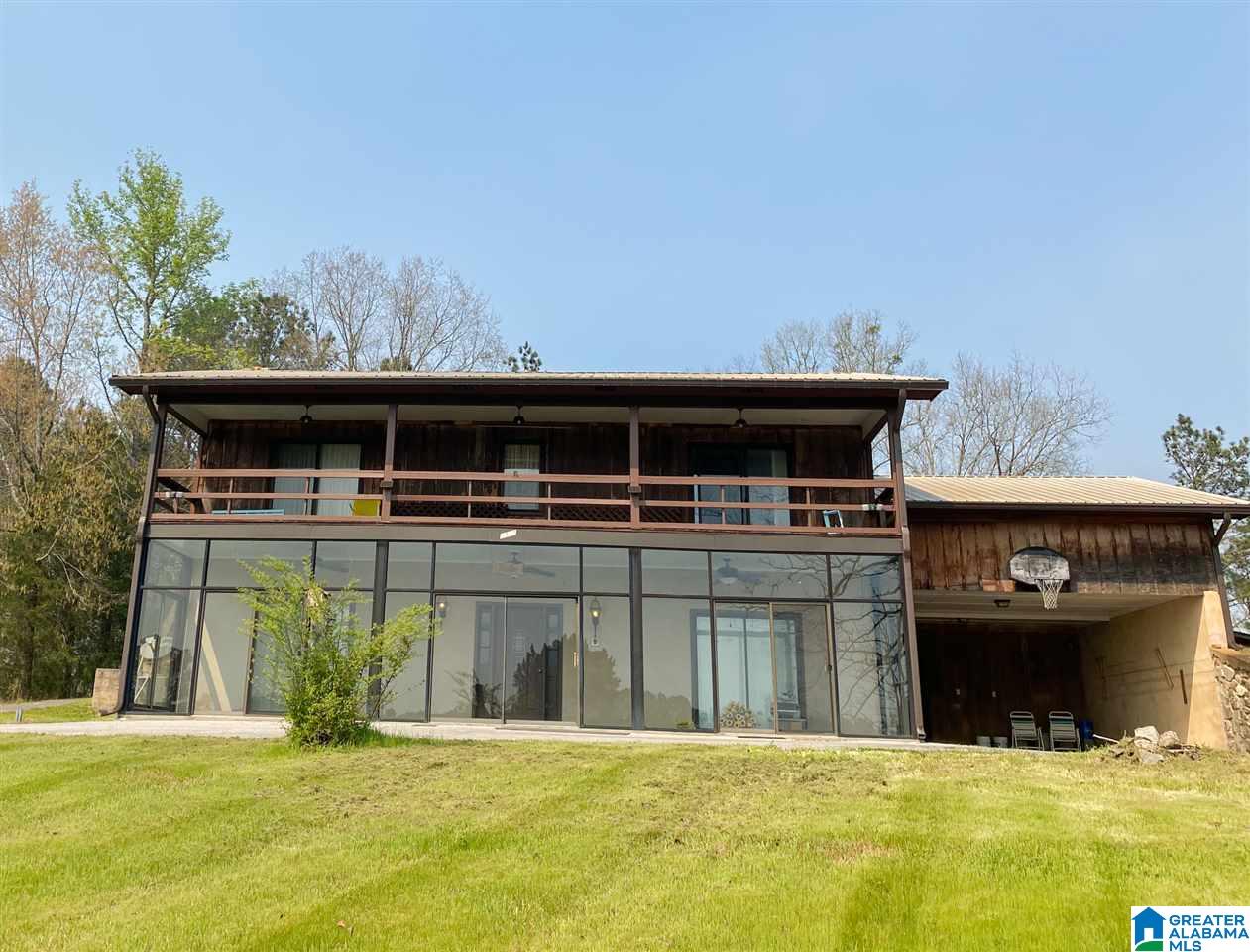 1391 Holland Finley Road Jacksonville, AL 36265 - Photo 2 of 40