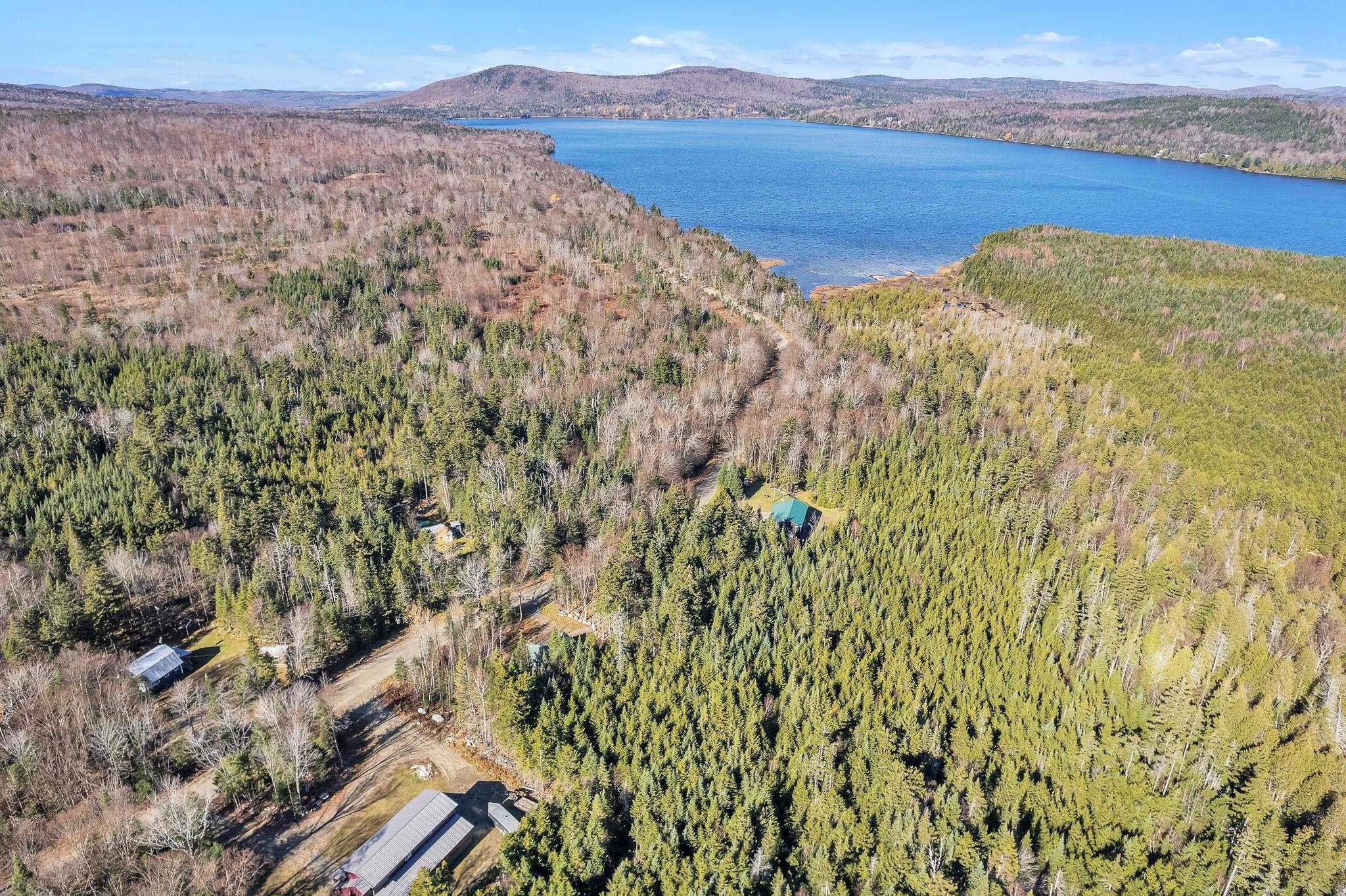 1689 Jackson Road Averill, VT 05901 - Photo 13 of 45