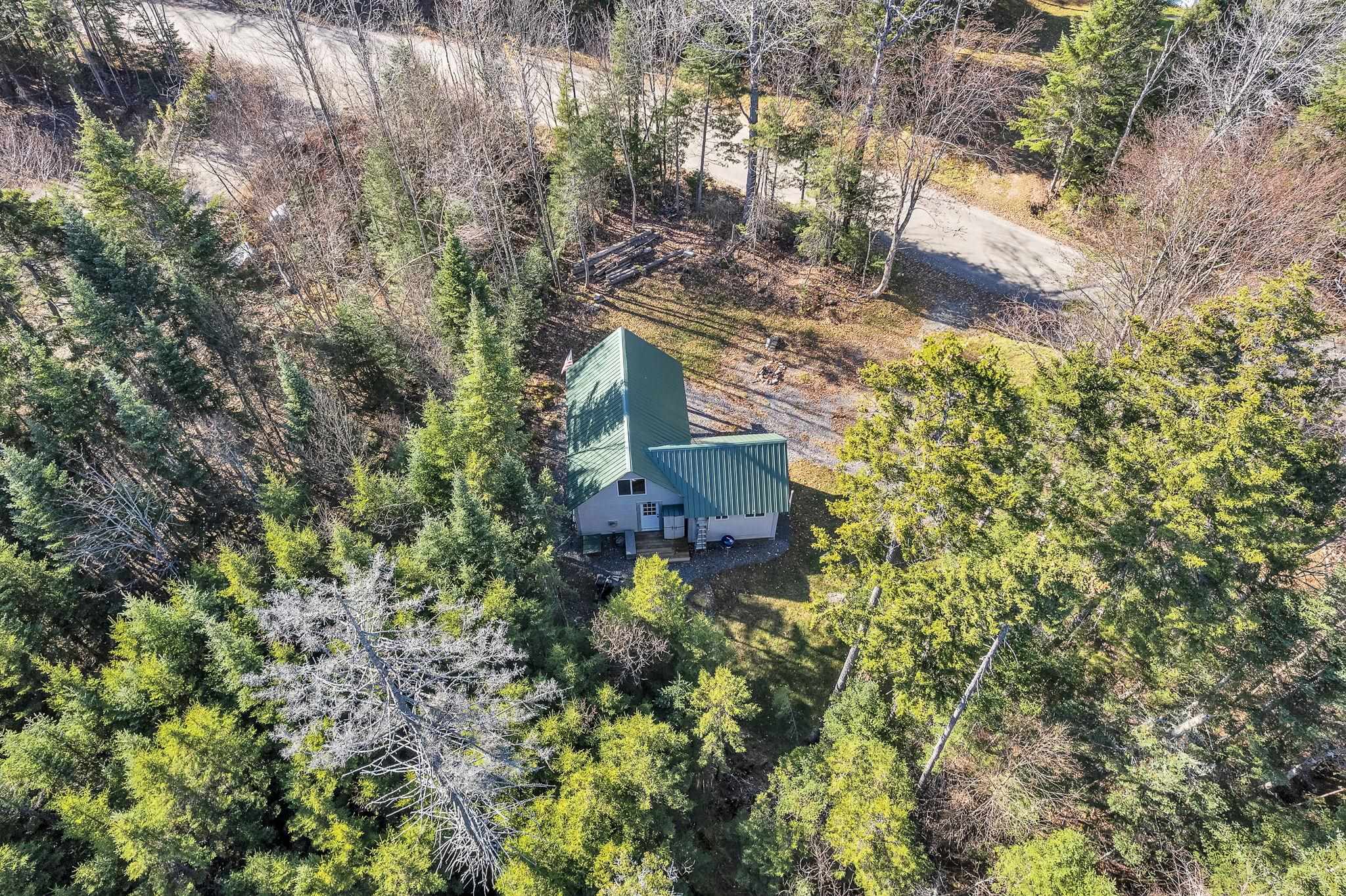 1689 Jackson Road Averill, VT 05901 - Photo 22 of 45