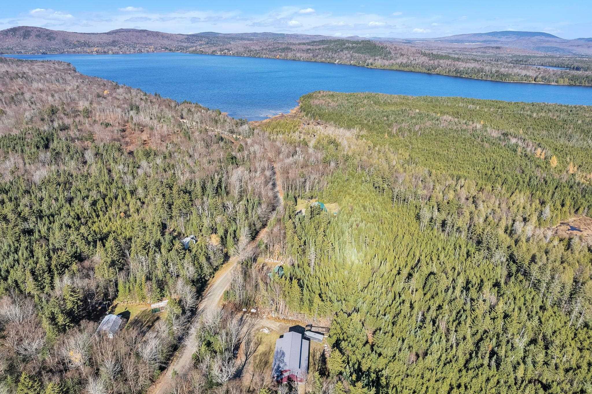 1689 Jackson Road Averill, VT 05901 - Photo 30 of 45