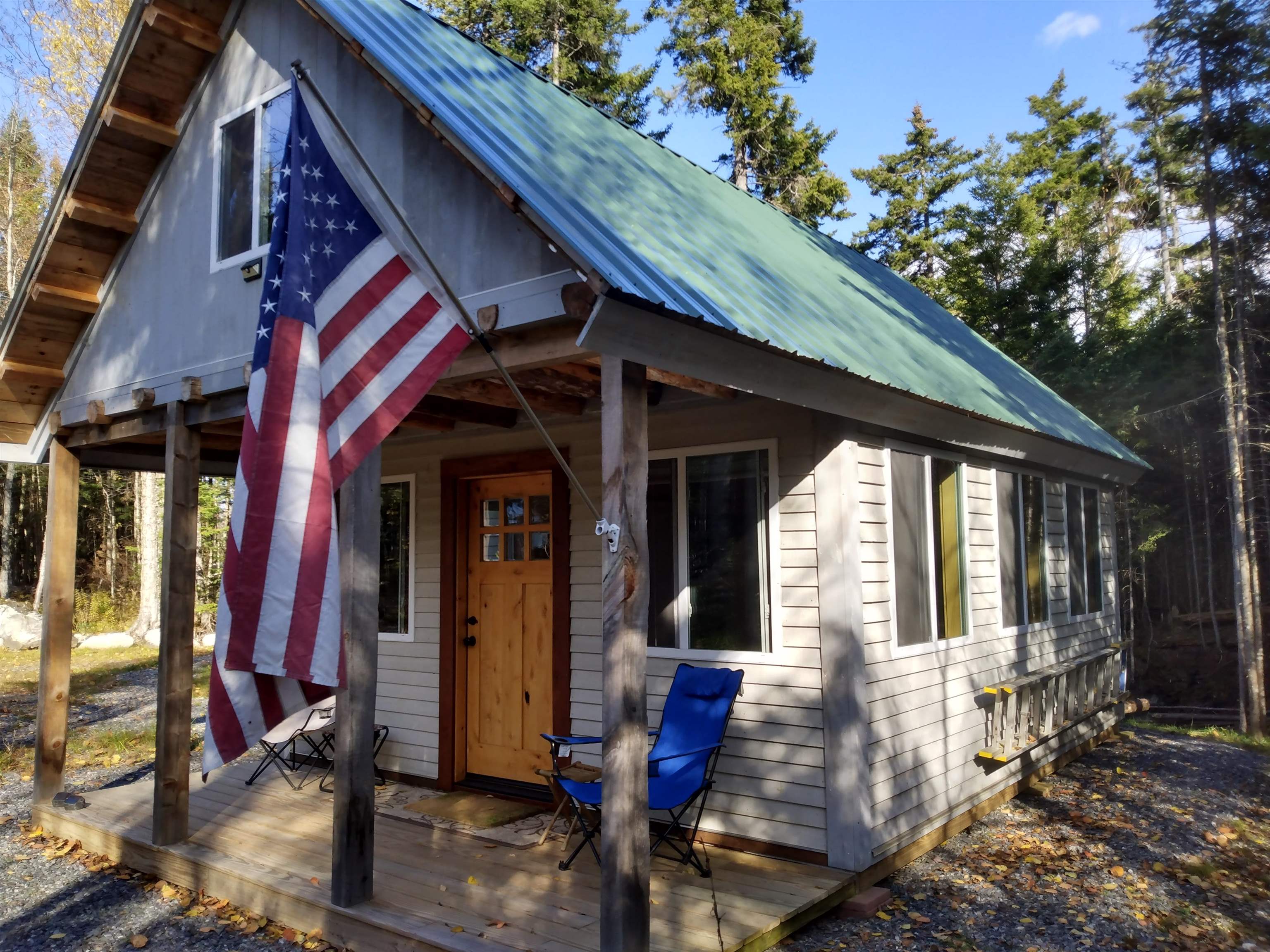 1689 Jackson Road Averill, VT 05901 - Photo 32 of 45