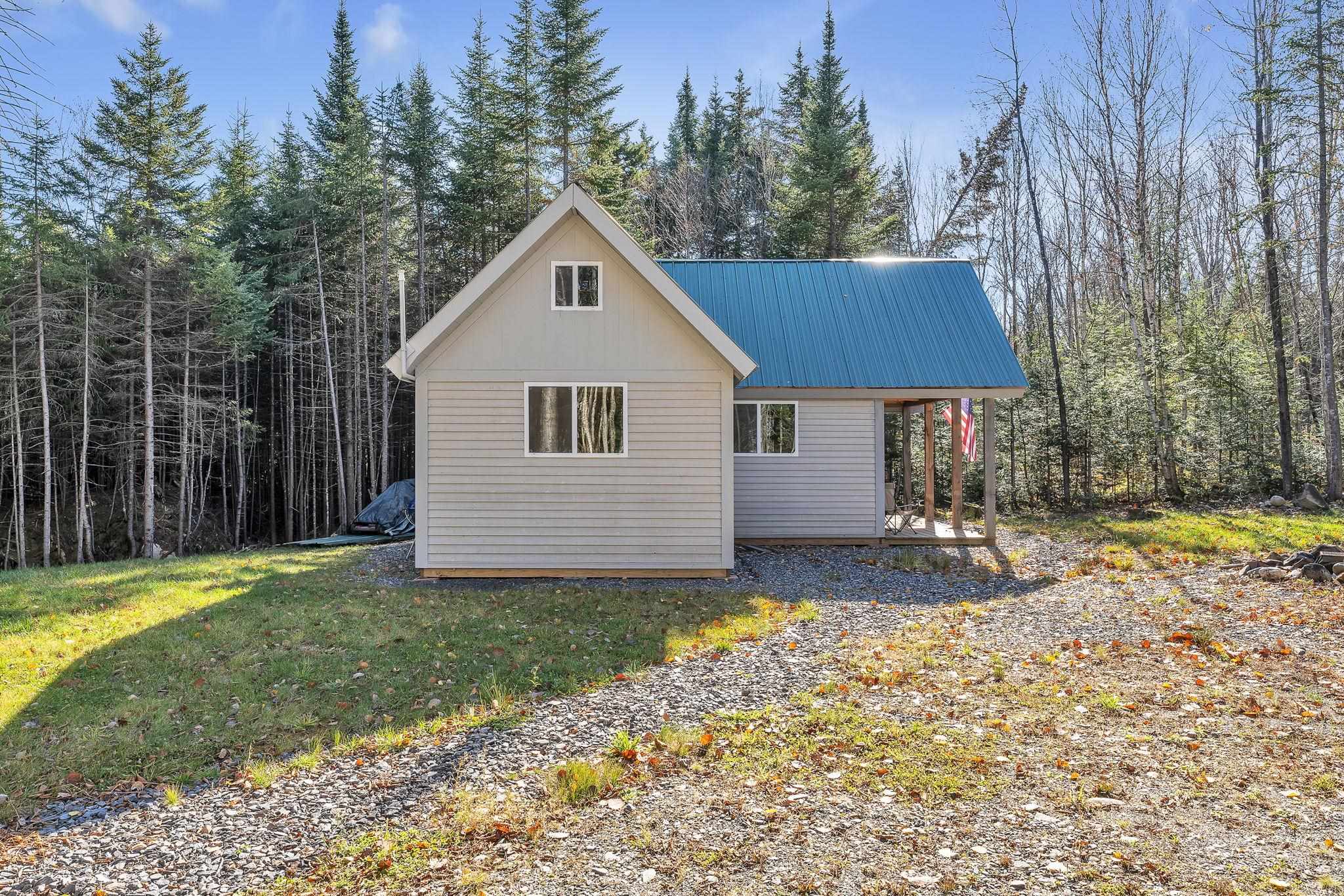 1689 Jackson Road Averill, VT 05901 - Photo 39 of 45