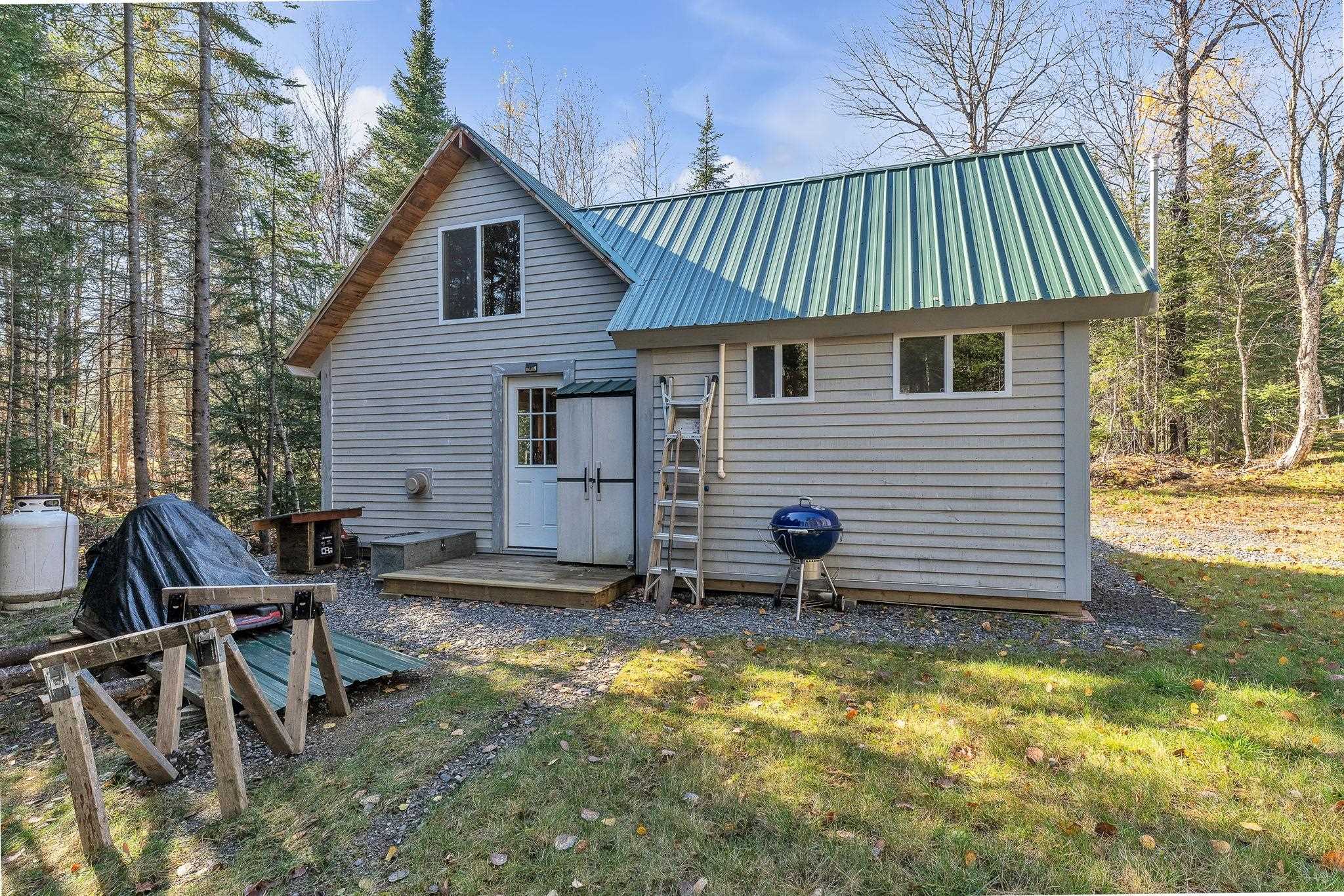 1689 Jackson Road Averill, VT 05901 - Photo 40 of 45