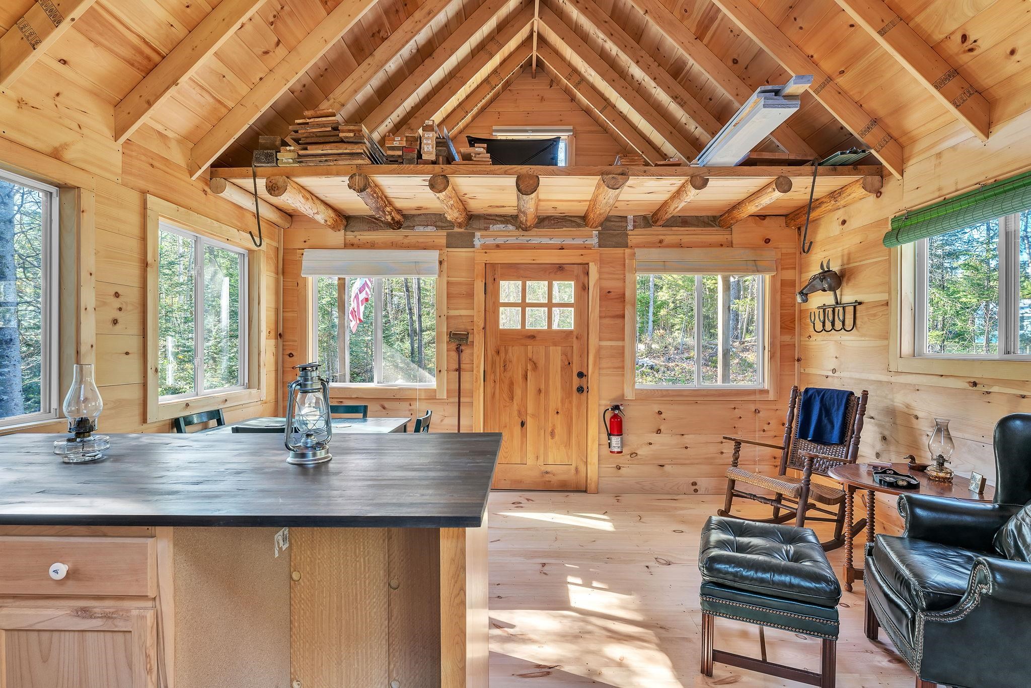 1689 Jackson Road Averill, VT 05901 - Photo 6 of 45