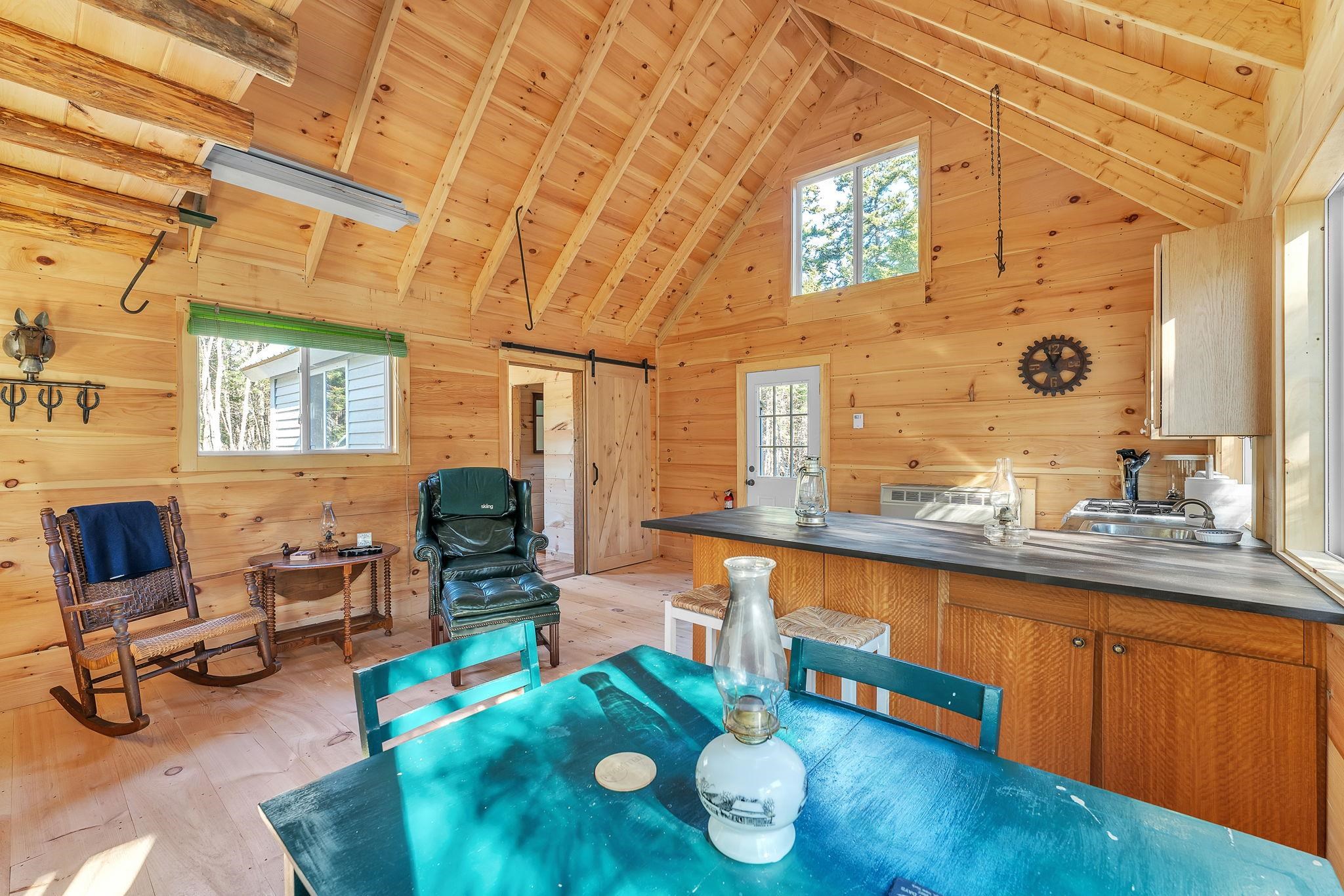 1689 Jackson Road Averill, VT 05901 - Photo 10 of 45