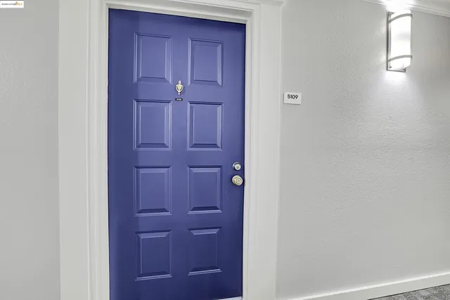 a view of outdoor dining space with a patio and plants