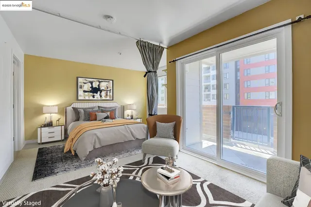 $295,000 | 6400 Christie Avenue, Unit 5109, Emeryville, CA 94608