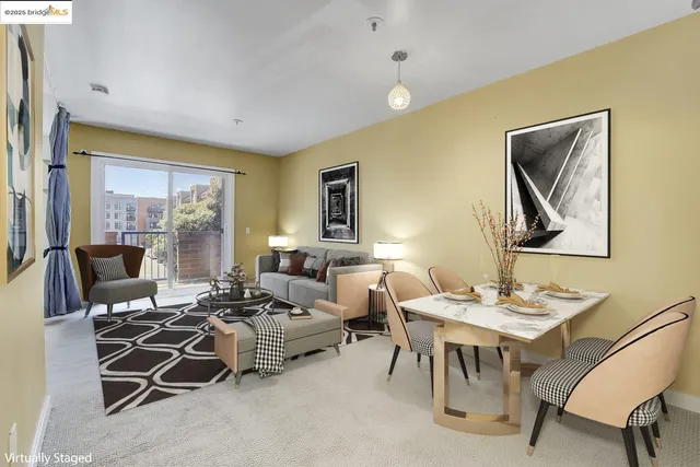 $295,000 | 6400 Christie Avenue, Unit 5109, Emeryville, CA 94608