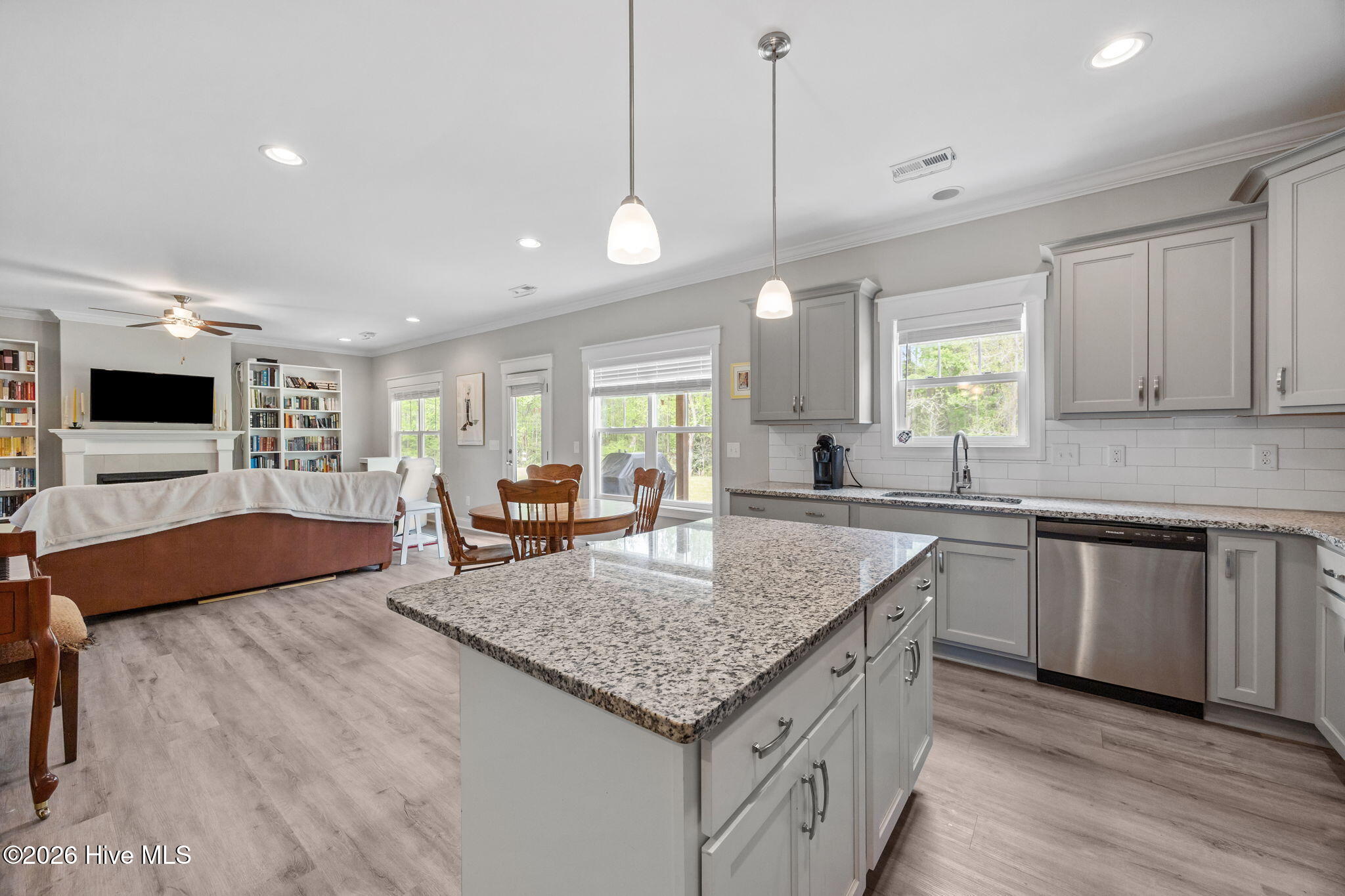 324 Dunston Road Carthage, NC 28327 - Photo 23 of 47