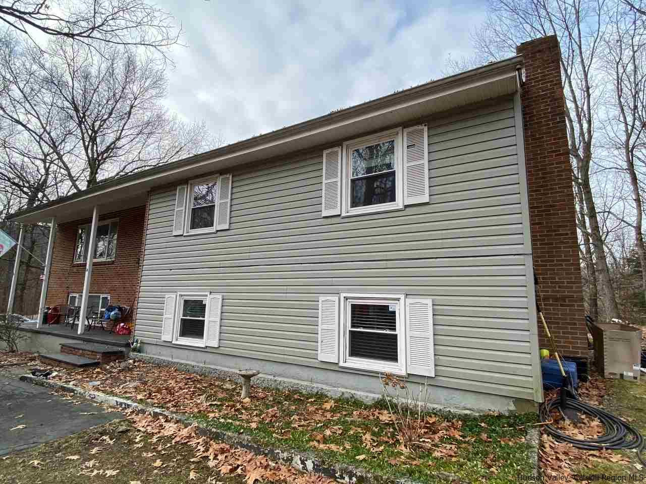 122 Hawleys Corners Road Highland, NY 12528 - Photo 1 of 21 Photo 1