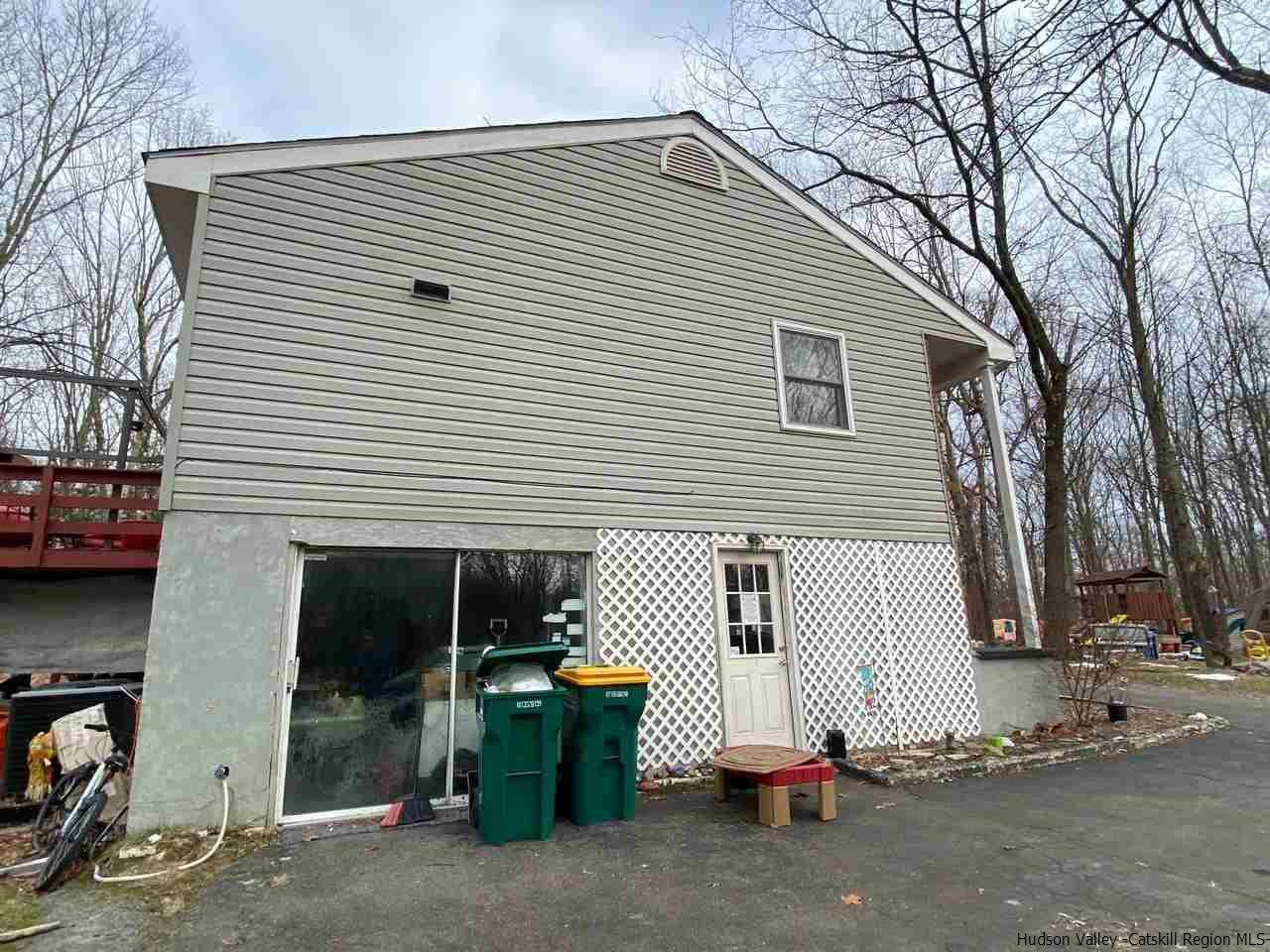 122 Hawleys Corners Road Highland, NY 12528 - Photo 19 of 21 Photo 19