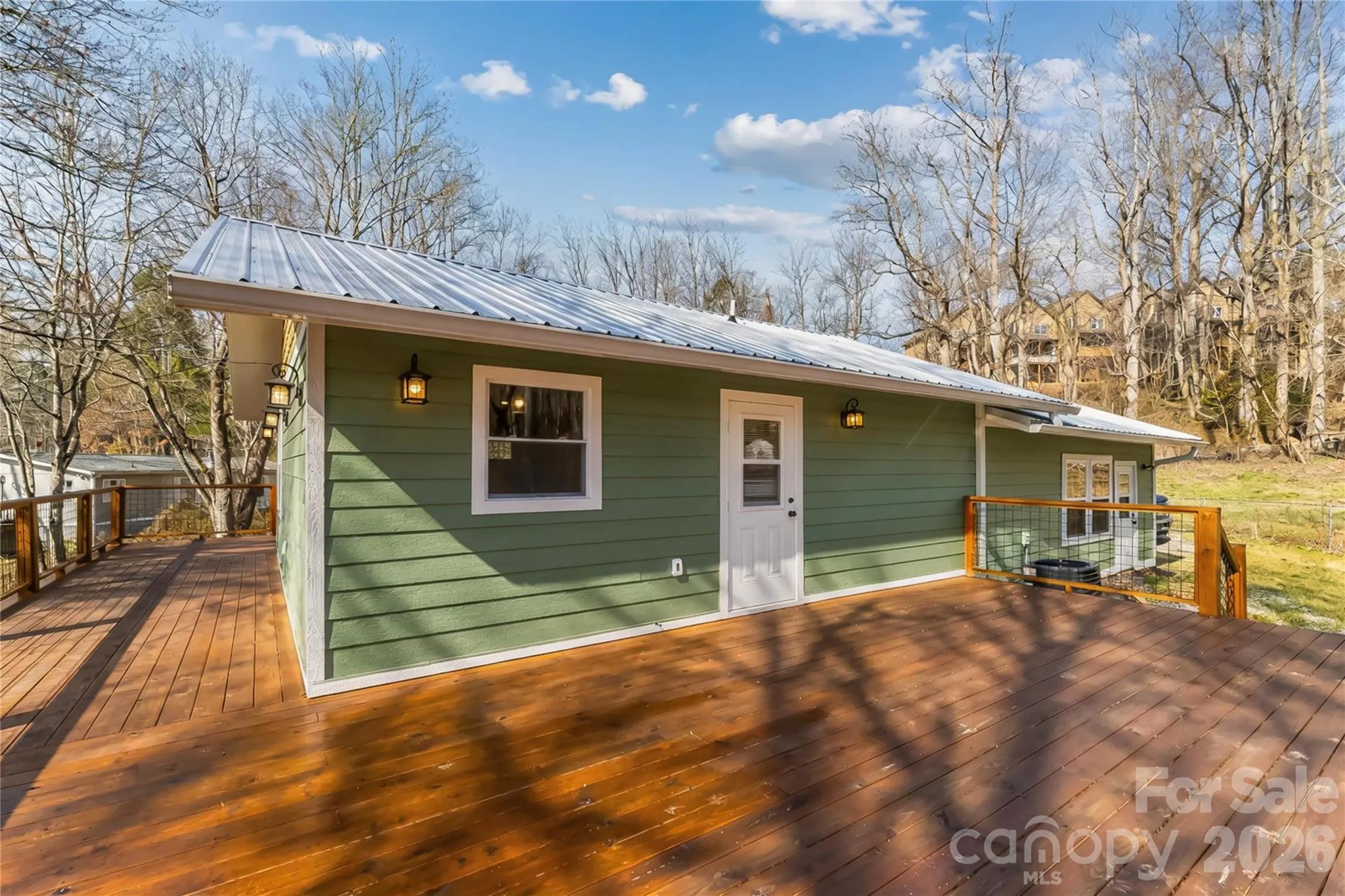 522 Brandon Road Black Mountain, NC 28711 - Photo 20 of 29