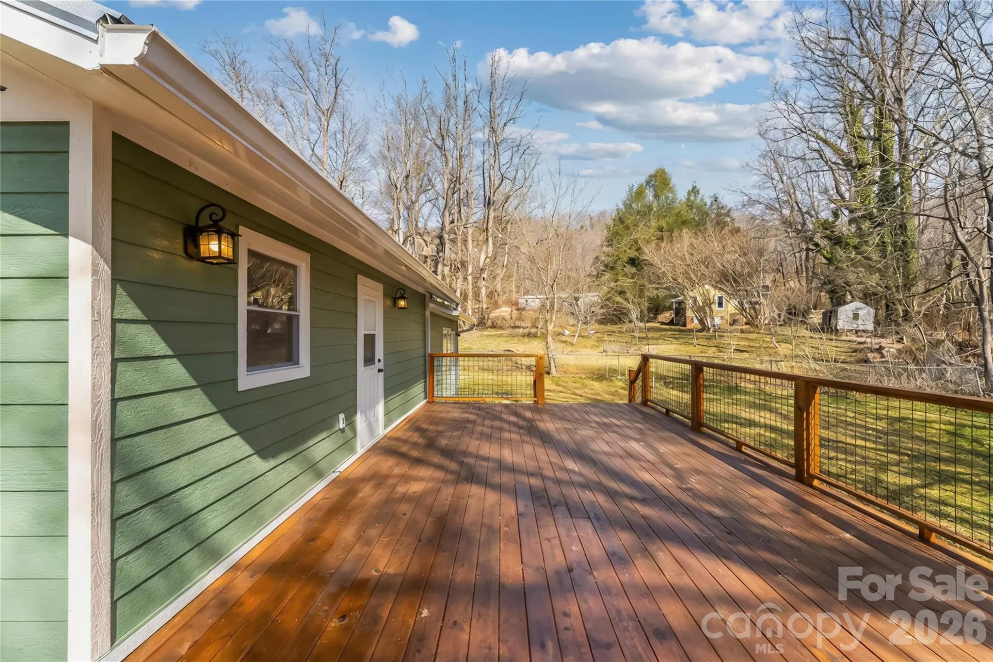 522 Brandon Road Black Mountain, NC 28711 - Photo 21 of 29