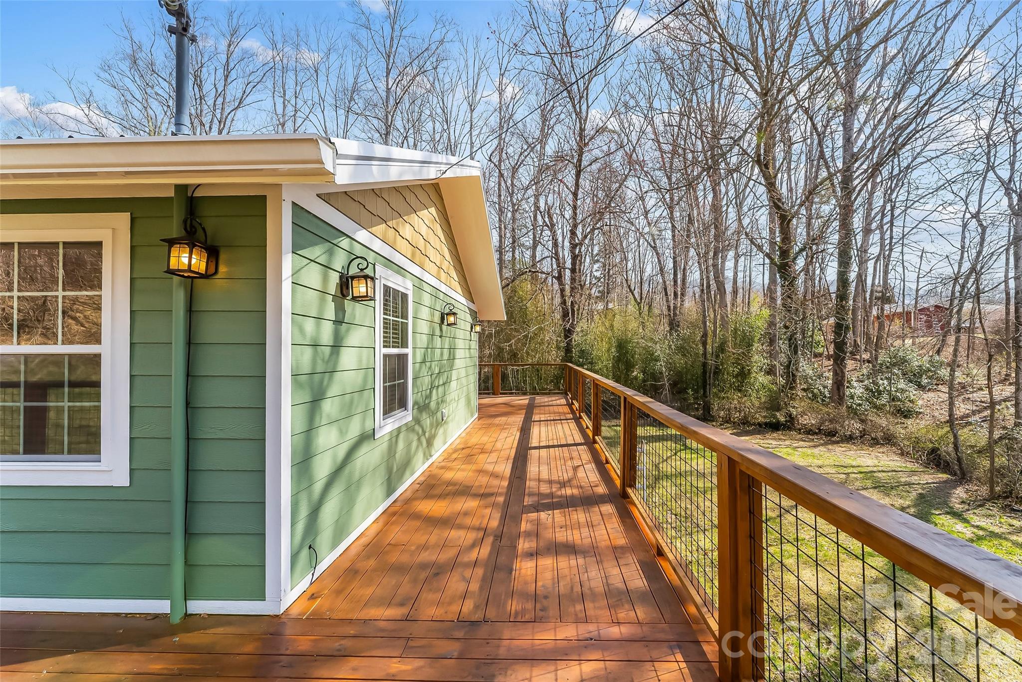522 Brandon Road Black Mountain, NC 28711 - Photo 22 of 29
