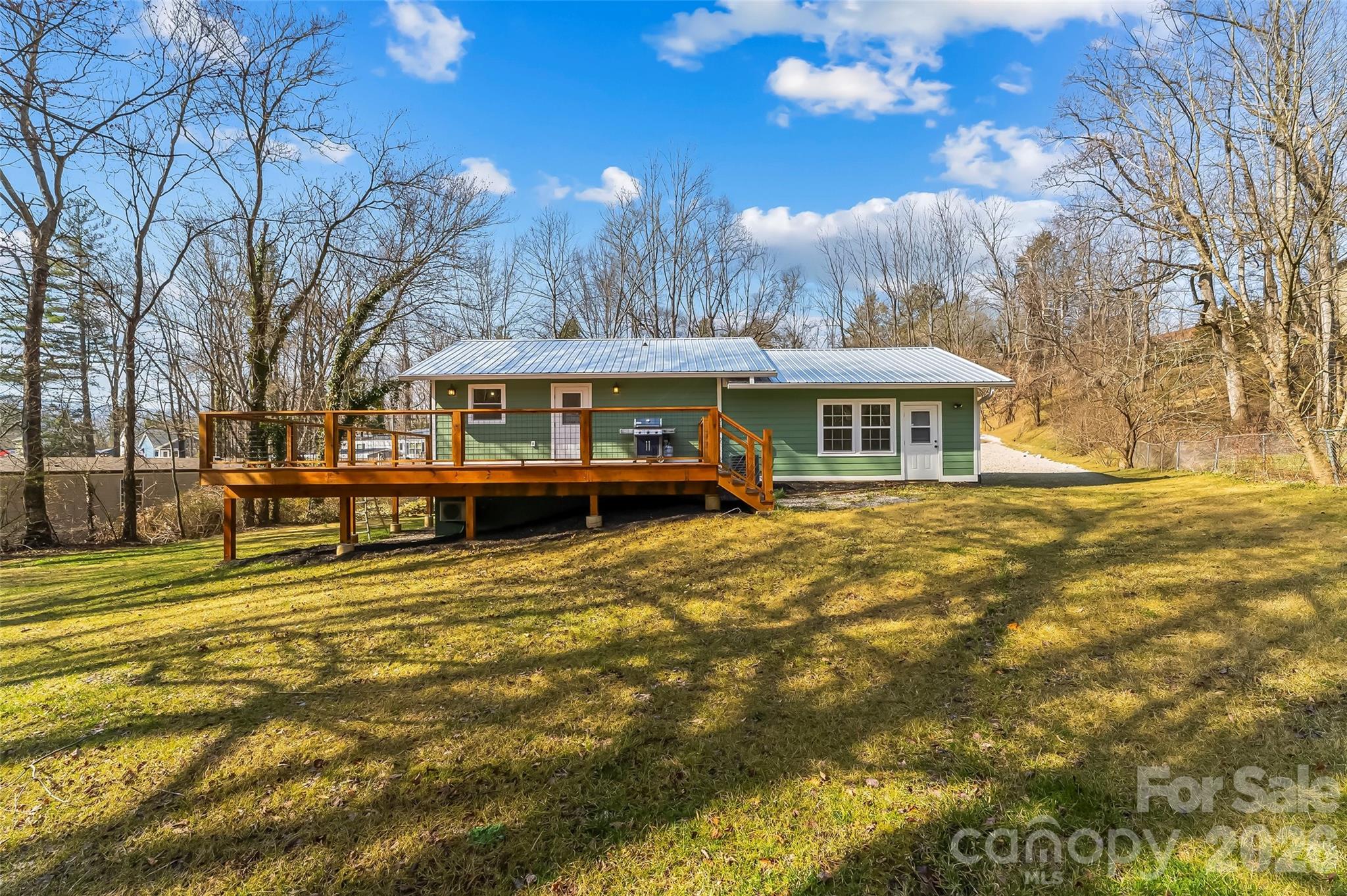 522 Brandon Road Black Mountain, NC 28711 - Photo 24 of 29